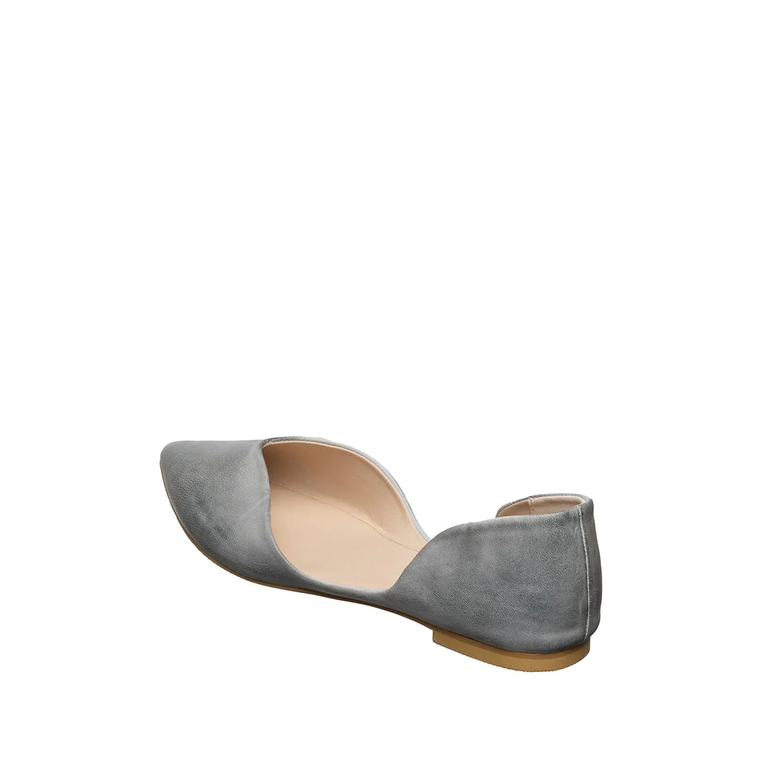 Antelope Women's T05 Thea Light Blue Leather - Image 5
