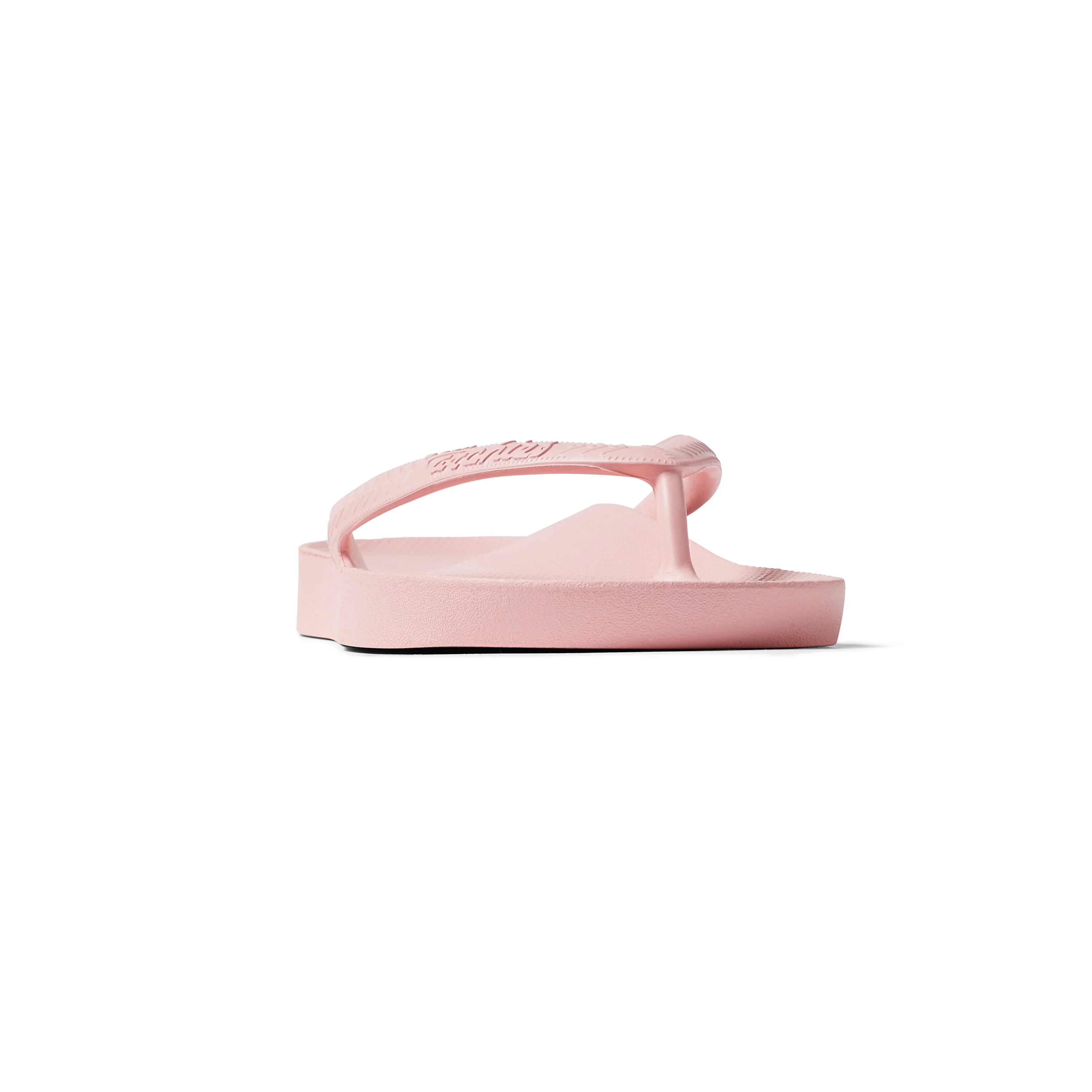 Archies Arch Support Flip Flops Pink - Image 5