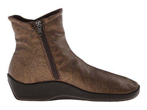 Arcopedico Women's L19 Bronze Boot - Image 6