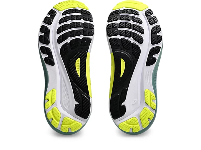 Asics Men's Gel Kayano 31 Cool Matcha Celadon - Image 7