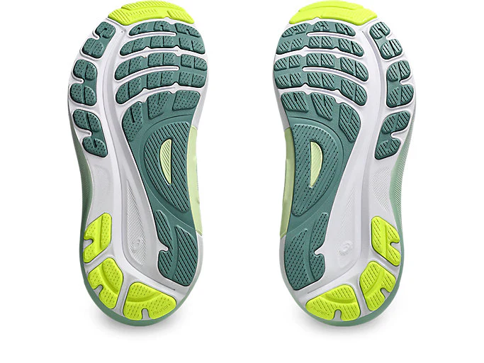 Asics Women's Gel Kayano 31 Cool Matcha Light Celadon - Image 7