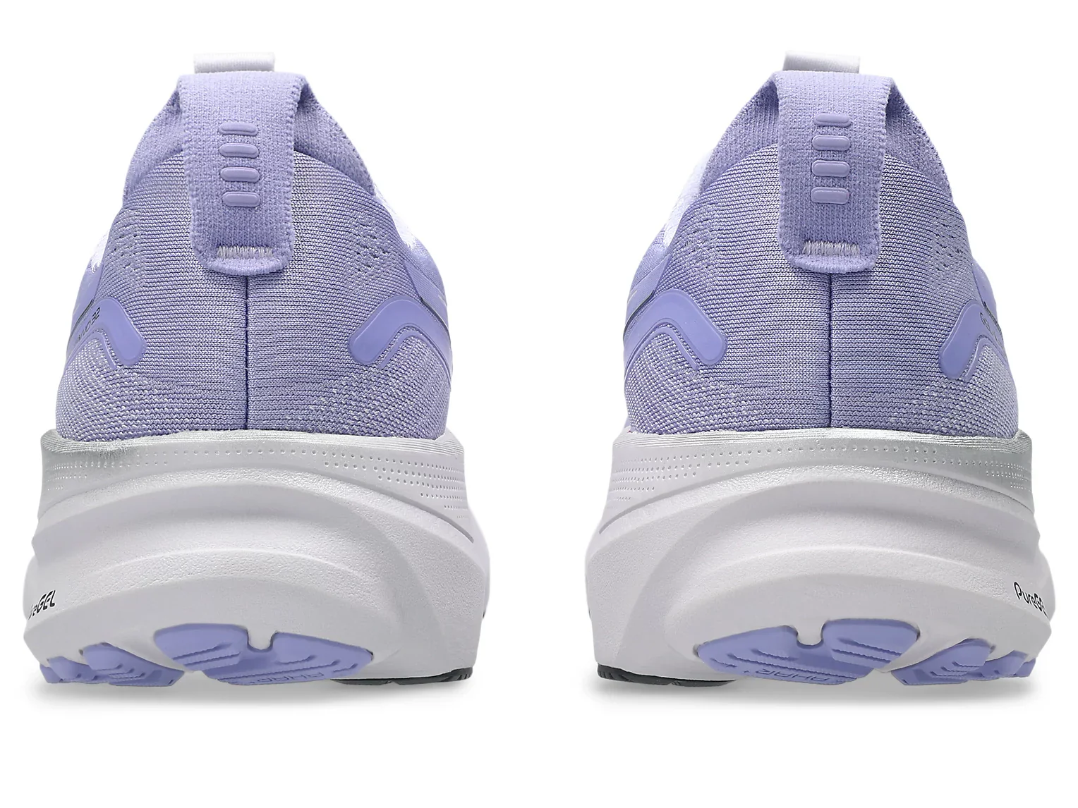 Asics Women's Gel Kayano 32 Bluebell Pure Silver - Image 5