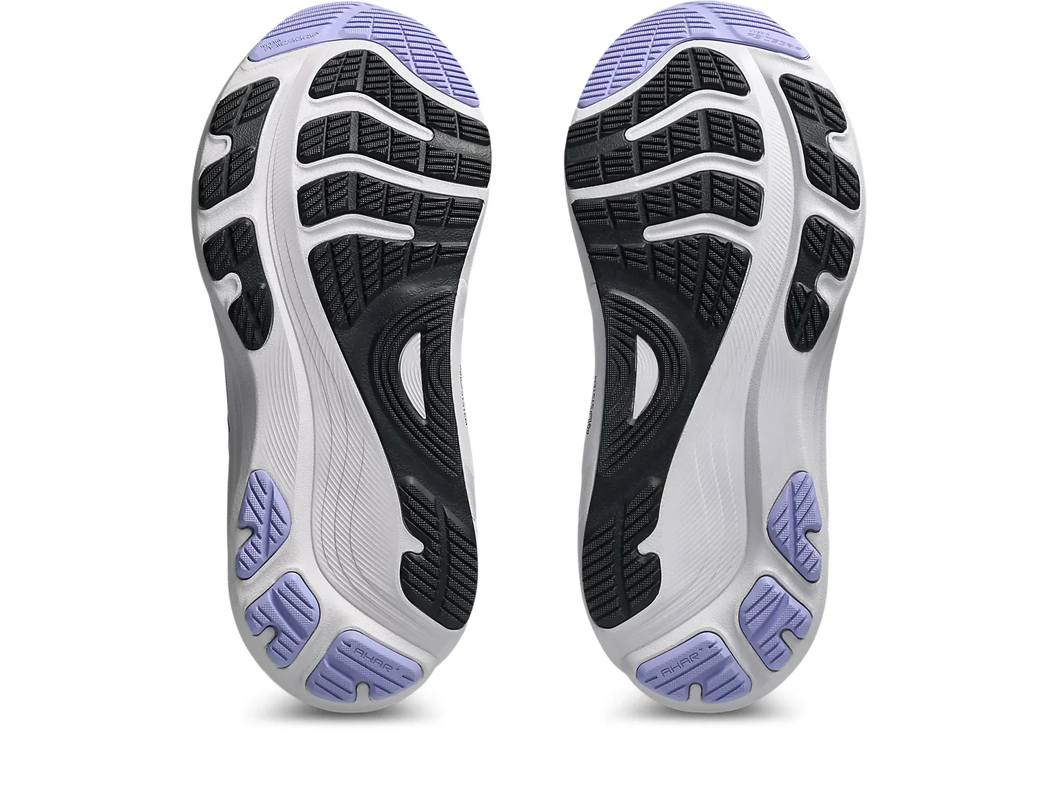 Asics Women's Gel Kayano 32 Bluebell Pure Silver - Image 8