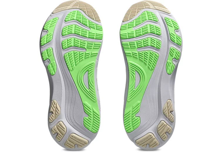 Asics Women's Gel Kayano 32 White Seashell - Image 7