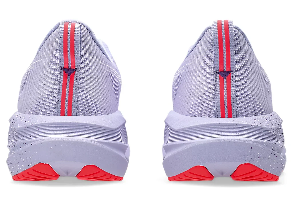 Asics Women's Novablast 5 Tokyo Vapor Edo Purple - Image 6