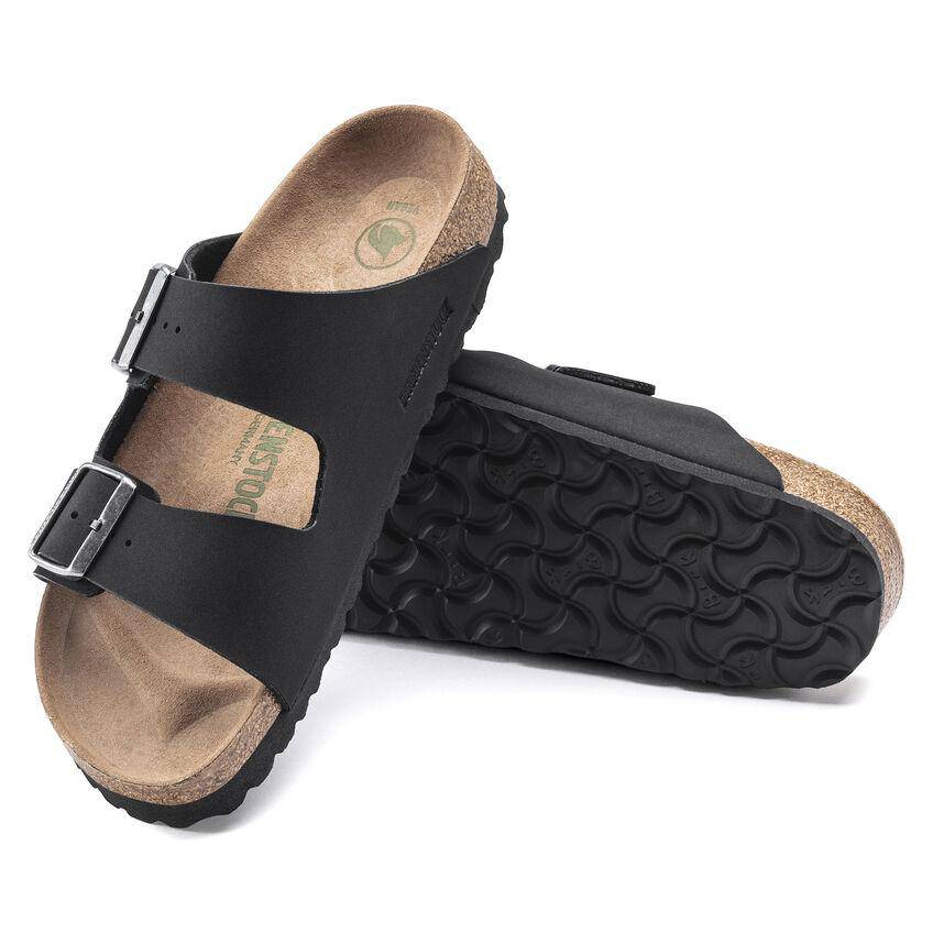 Birkenstock Arizona Black Vegan 1019115