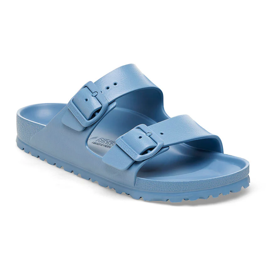 Birkenstock Arizona EVA Elemental Blue - Image 2