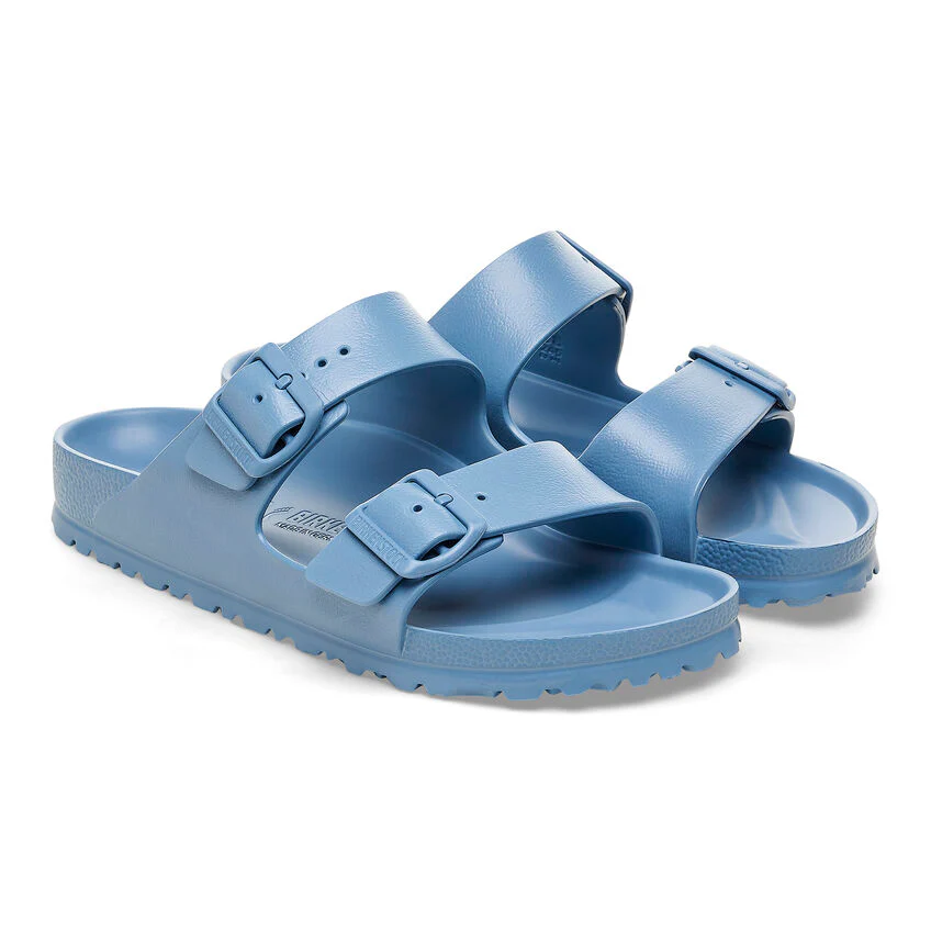 Birkenstock Arizona EVA Elemental Blue - Image 4