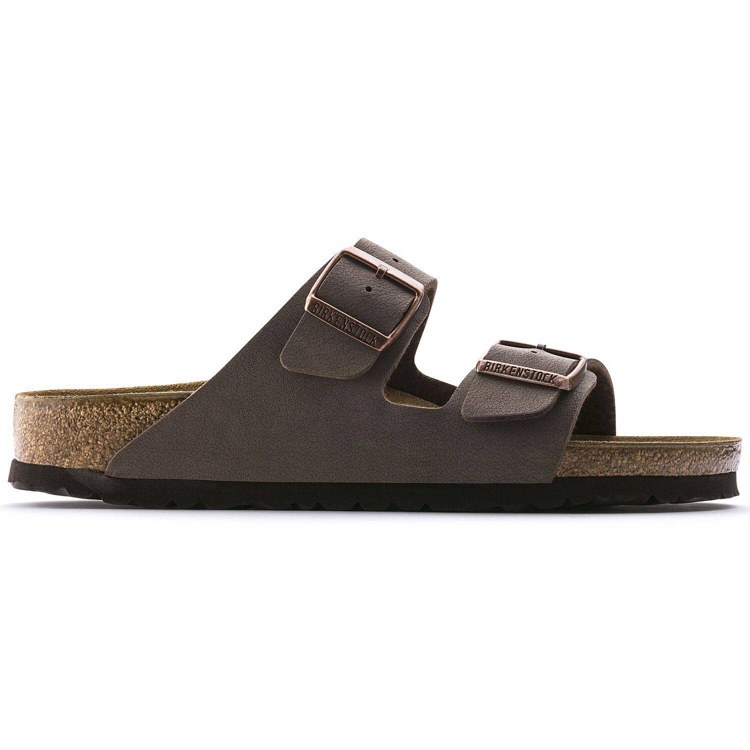 Birkenstock Arizona Mocca Birkibuc 0151181/0151183 - Image 5