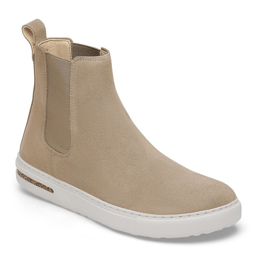Birkenstock Bend Chelsea Taupe - Image 3