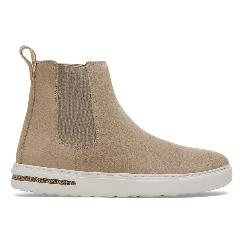 Birkenstock Bend Chelsea Taupe - Image 4