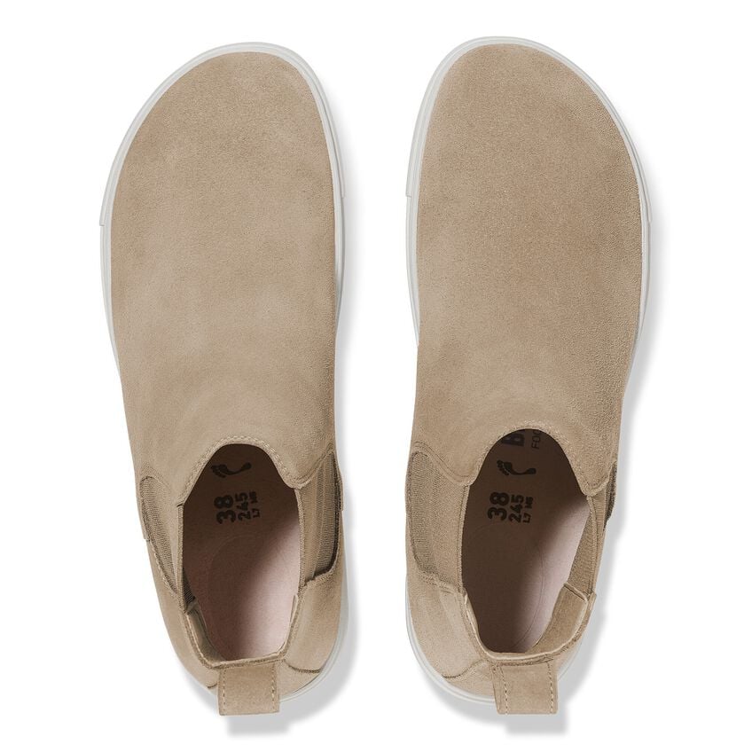 Birkenstock Bend Chelsea Taupe - Image 5