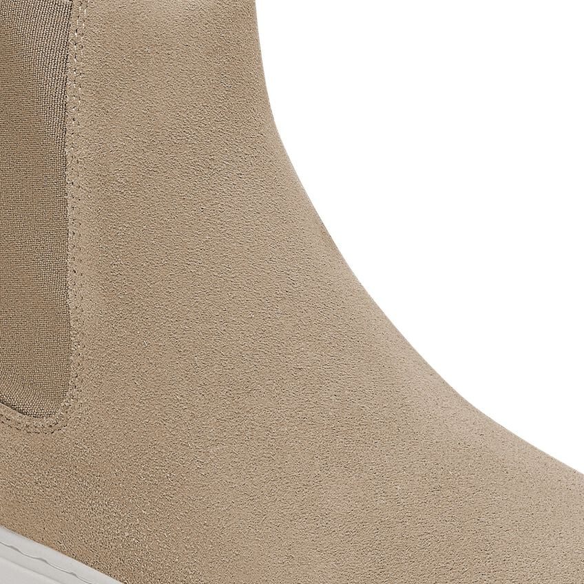 Birkenstock Bend Chelsea Taupe - Image 6