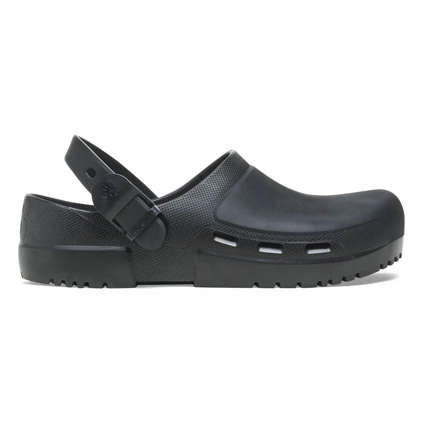 Birkenstock Birki Air 2.0 Jet Black - Image 3