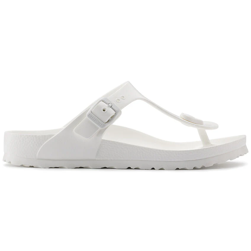 Birkenstock Gizeh EVA White - Image 3