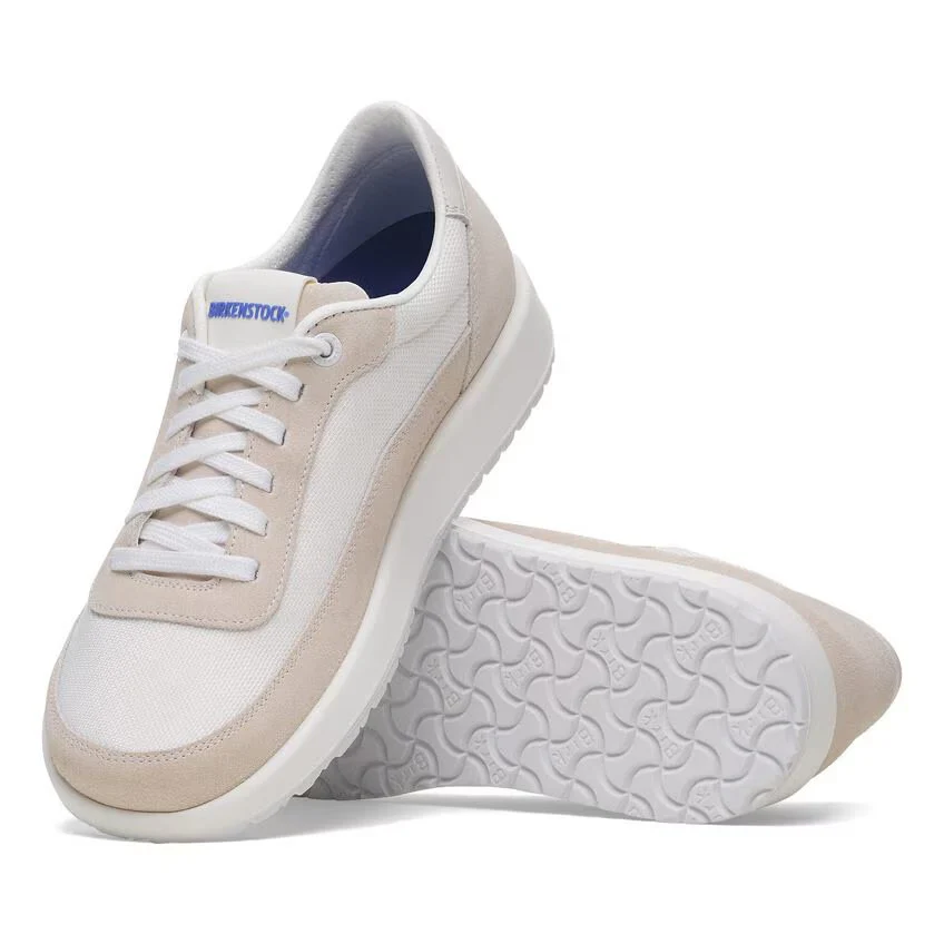 Birkenstock Honnef City Antique White 1029655