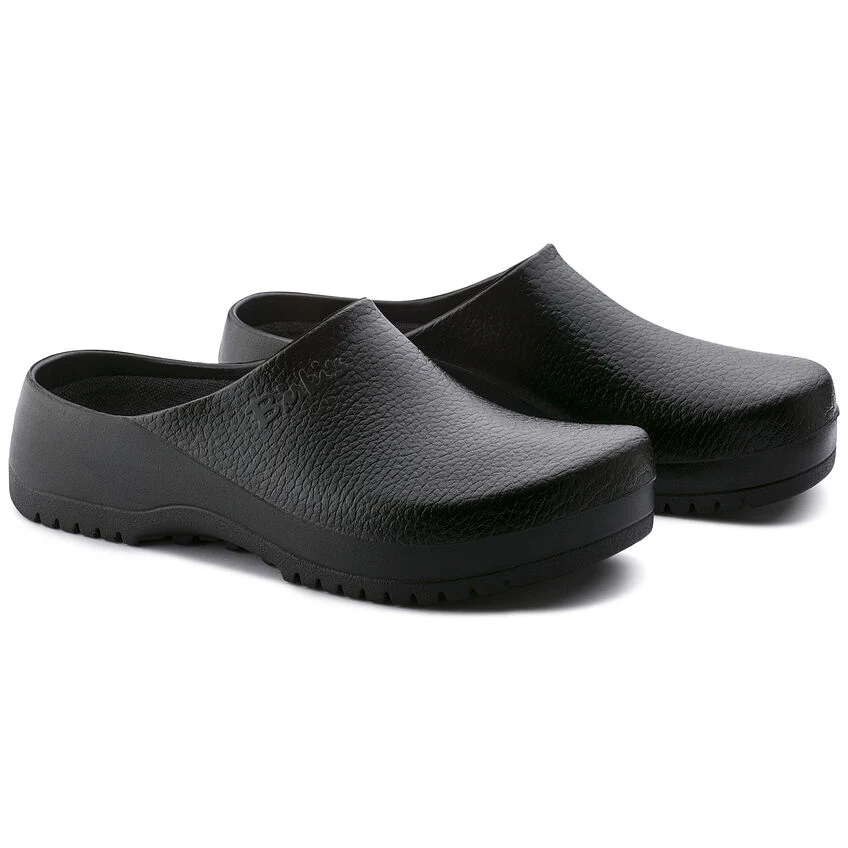 Birkenstock Super Birki 0068011 Black - Image 4