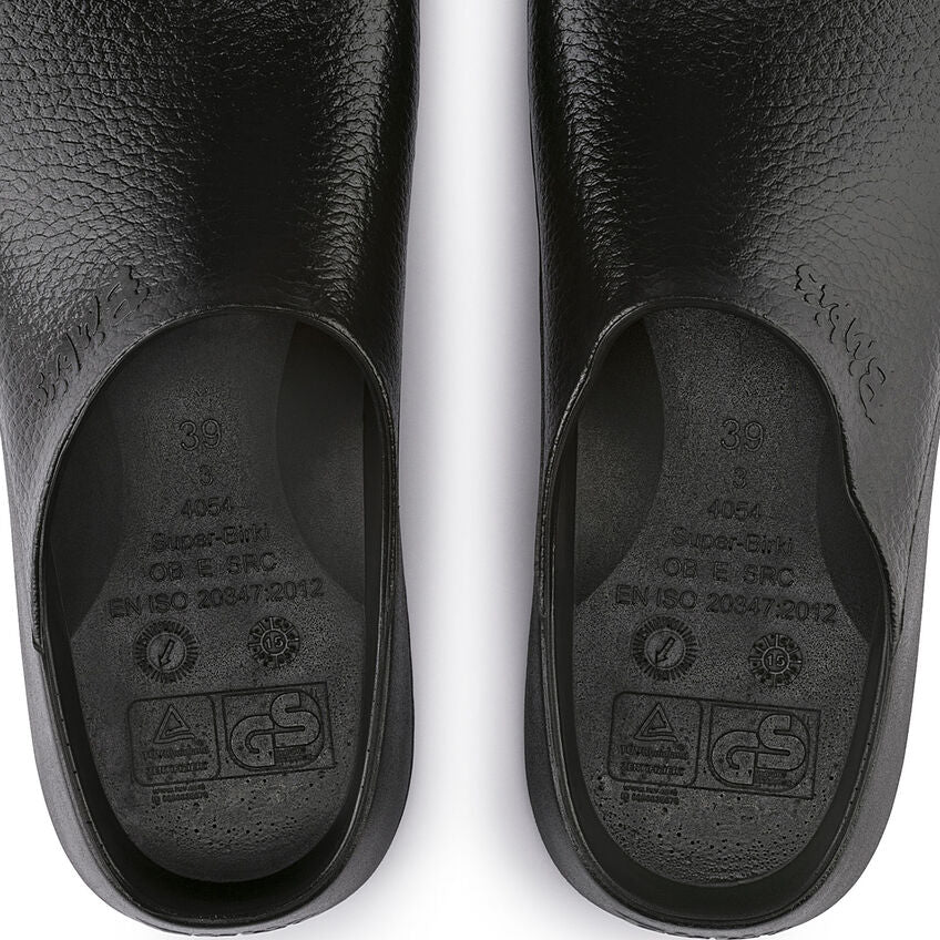 Birkenstock Super Birki 0068011 Black - Image 6