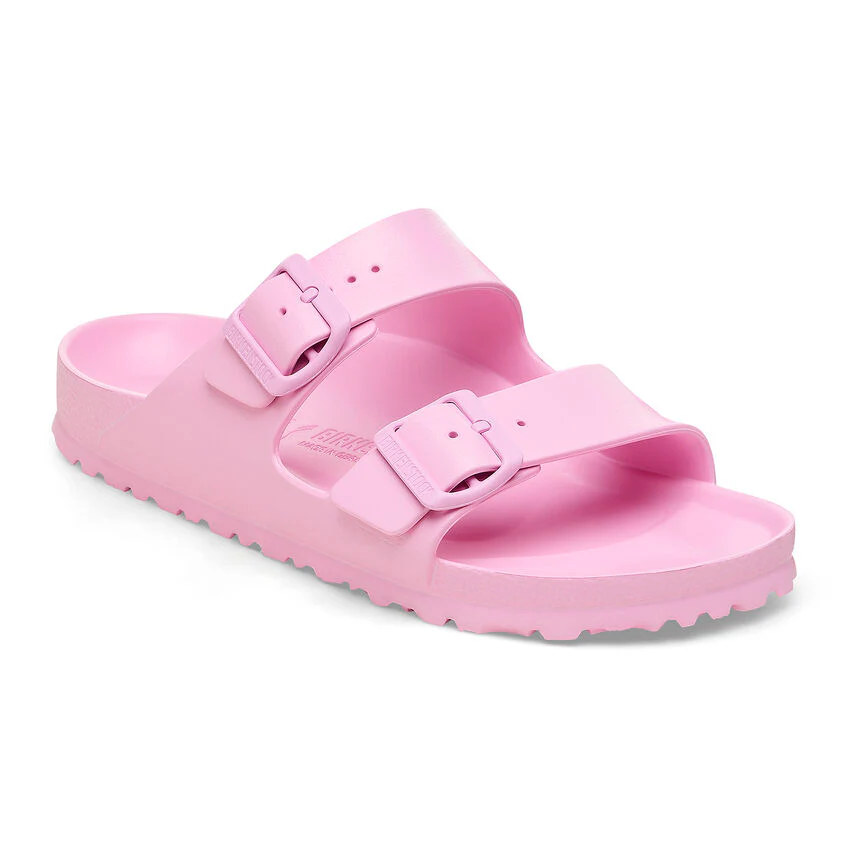 Birkenstock Women’s Arizona EVA Fondant Pink - Image 2