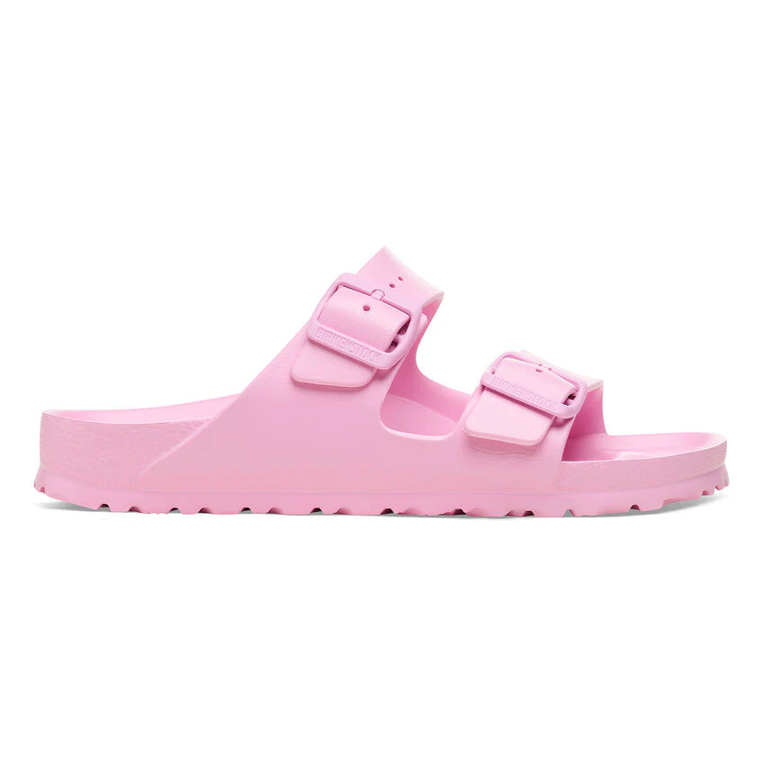 Birkenstock Women’s Arizona EVA Fondant Pink - Image 3