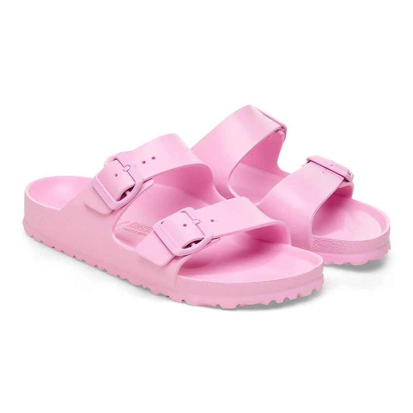 Birkenstock Women’s Arizona EVA Fondant Pink - Image 4