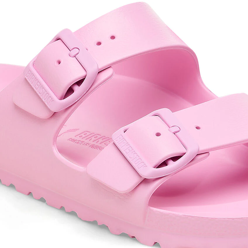 Birkenstock Women’s Arizona EVA Fondant Pink - Image 5