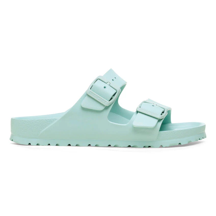 Birkenstock Women’s Arizona EVA Surf Green - Image 3