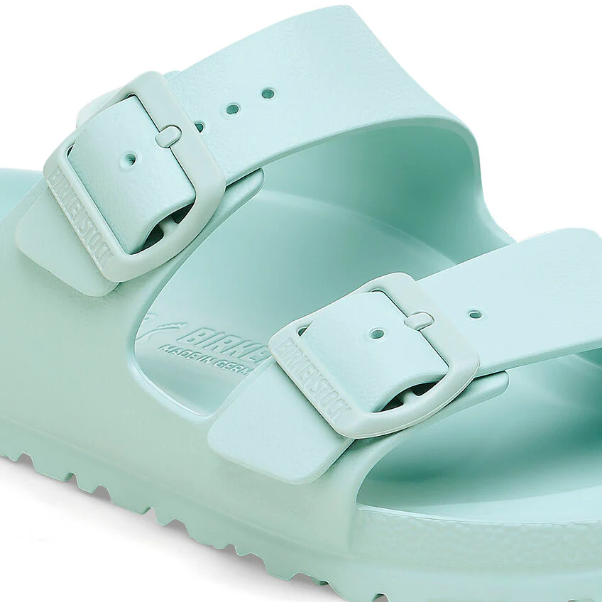 Birkenstock Women’s Arizona EVA Surf Green - Image 5