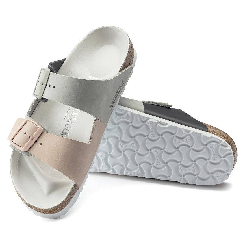 Birkenstock Women's Arizona Split Mineral Light