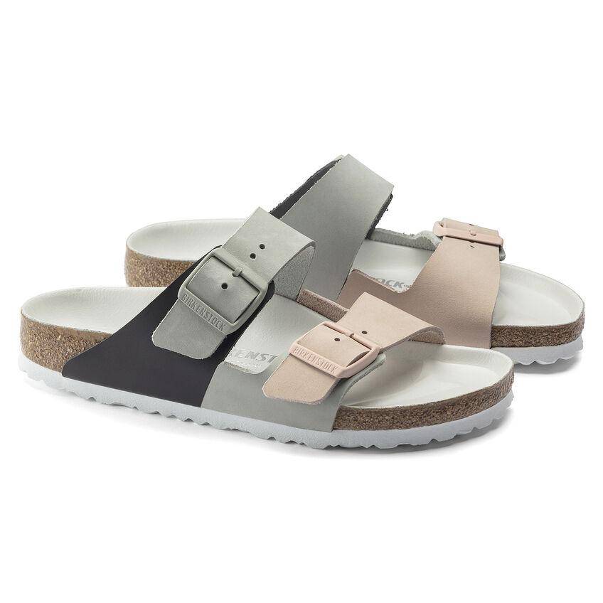 Birkenstock Women's Arizona Split Mineral Light - Image 2
