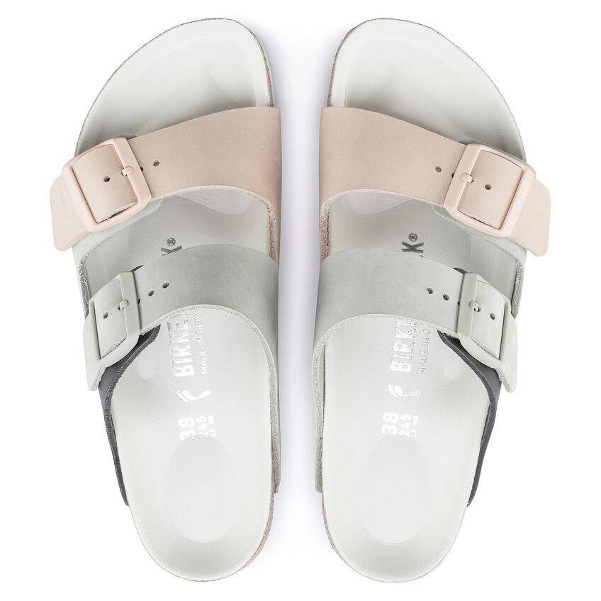 Birkenstock Women's Arizona Split Mineral Light - Image 3
