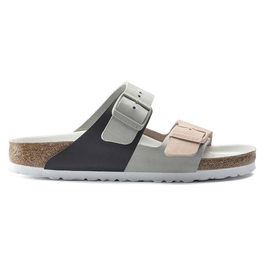Birkenstock Women's Arizona Split Mineral Light - Image 4