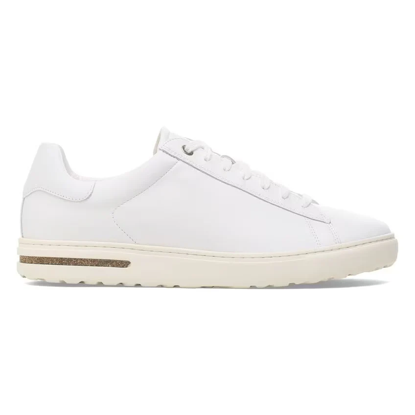 Birkenstock Women's Bend Low II White 1017723 - Image 5