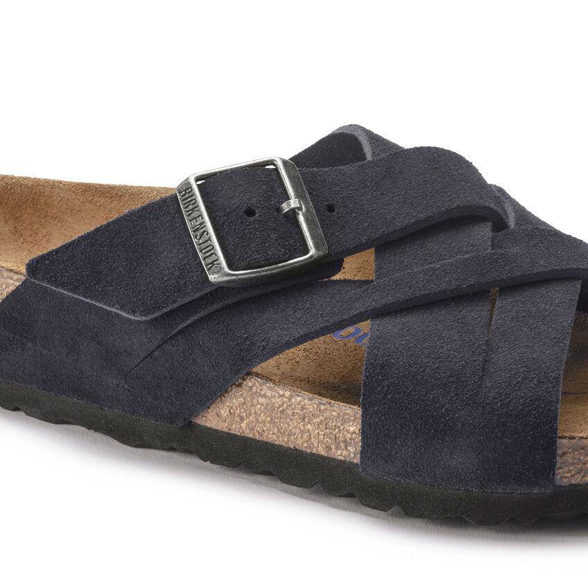 Birkenstock Women's Lugano Midnight - Image 2