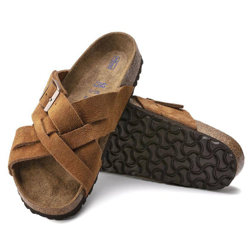 Birkenstock Women's Lugano Mink