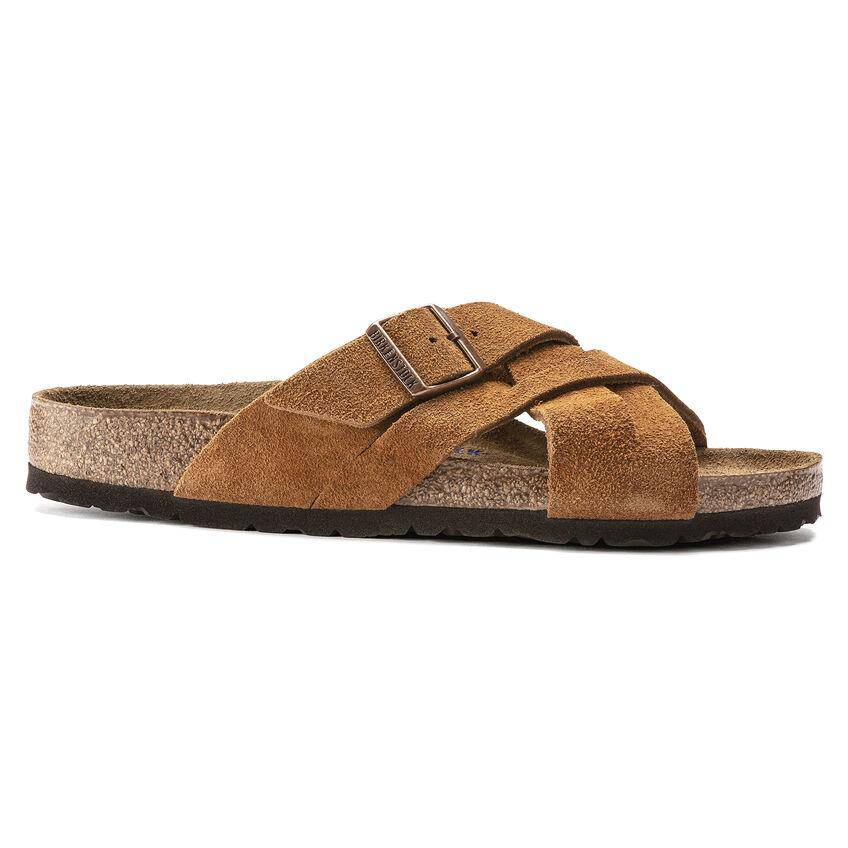Birkenstock Women's Lugano Mink - Image 2