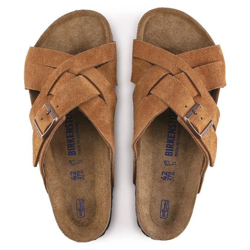 Birkenstock Women's Lugano Mink - Image 4