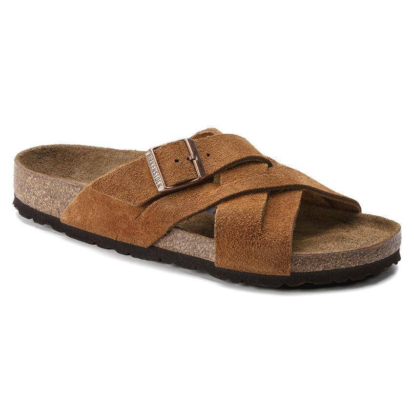 Birkenstock Women's Lugano Mink - Image 5