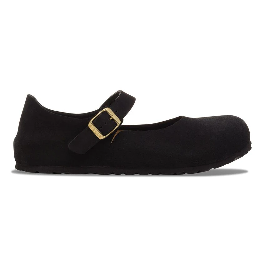Birkenstock Women's Mantova Black 1030423 - Image 5