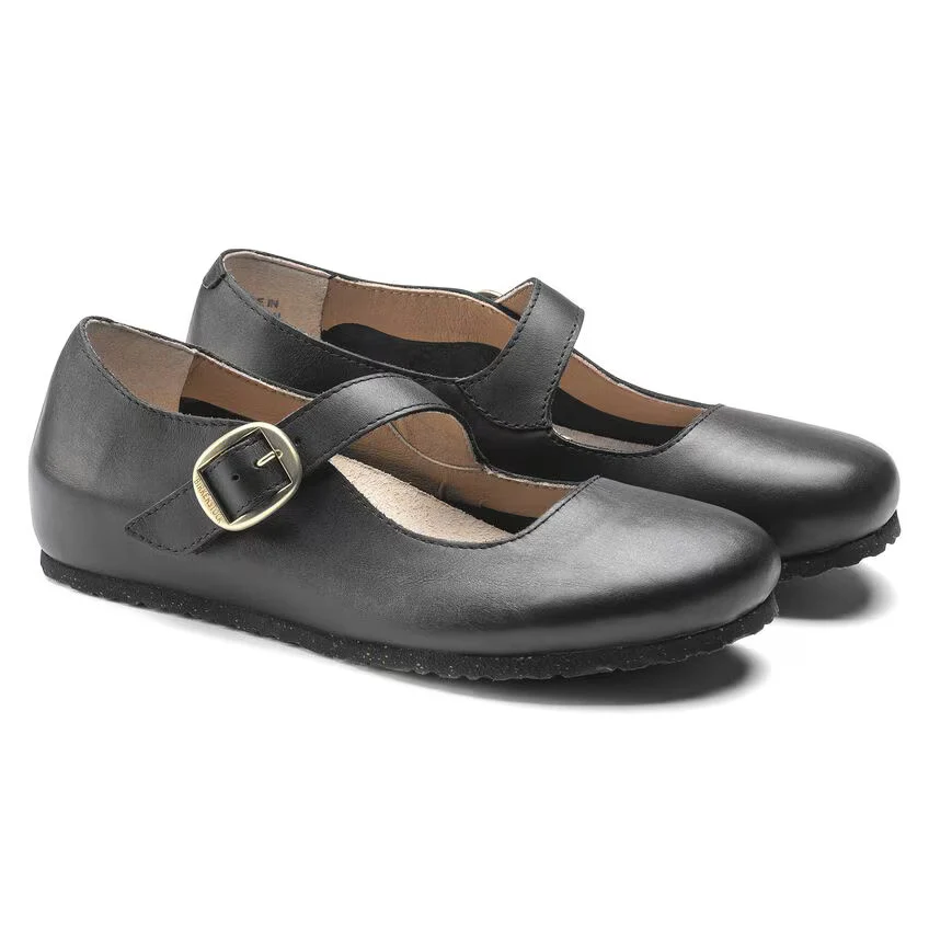 Birkenstock Women's Tracy Black - Image 4