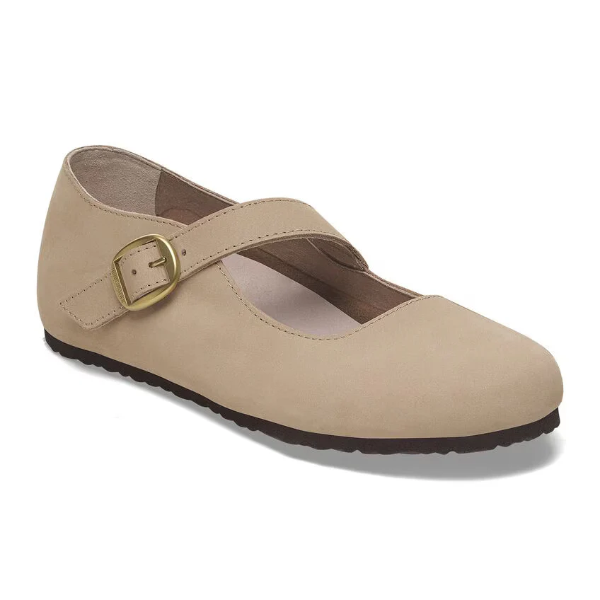 Birkenstock Women's Tracy Sand - Image 2