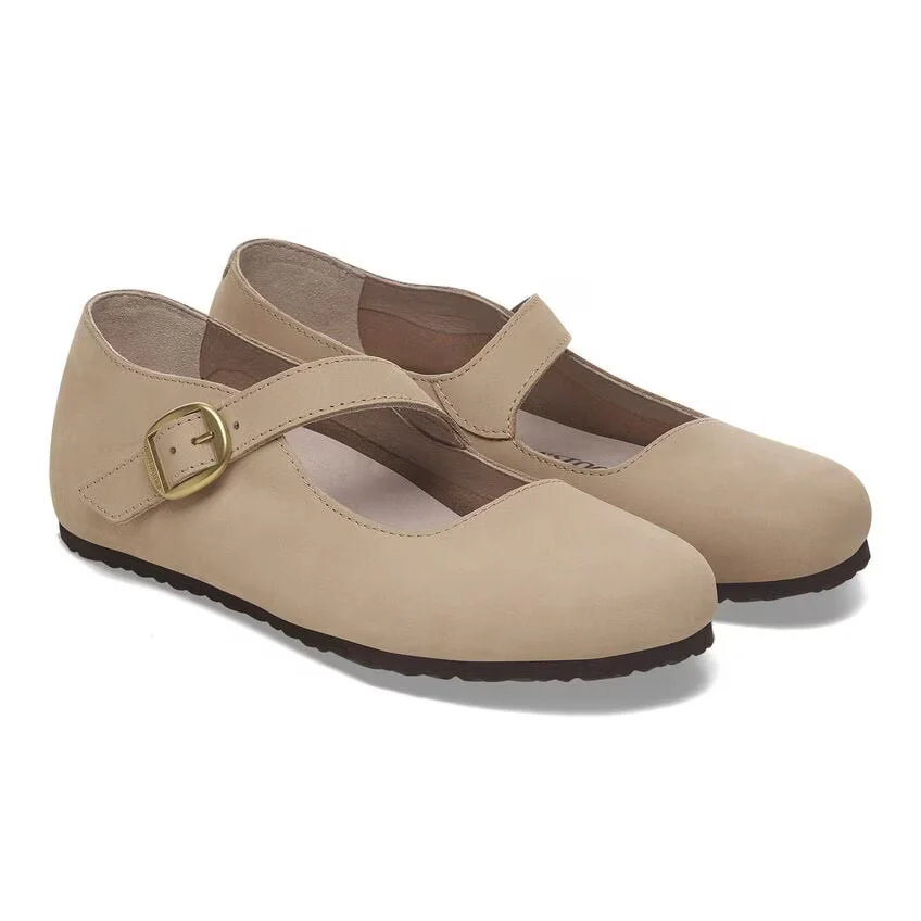 Birkenstock Women's Tracy Sand - Image 4