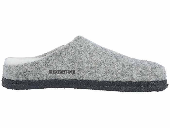 Birkenstock Women's Zermatt Shearling Light Gray - Image 6