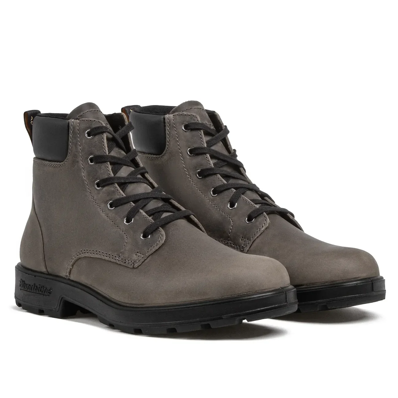 Blundstone 2429 Originals Lace-Up Boot Clay - Image 2