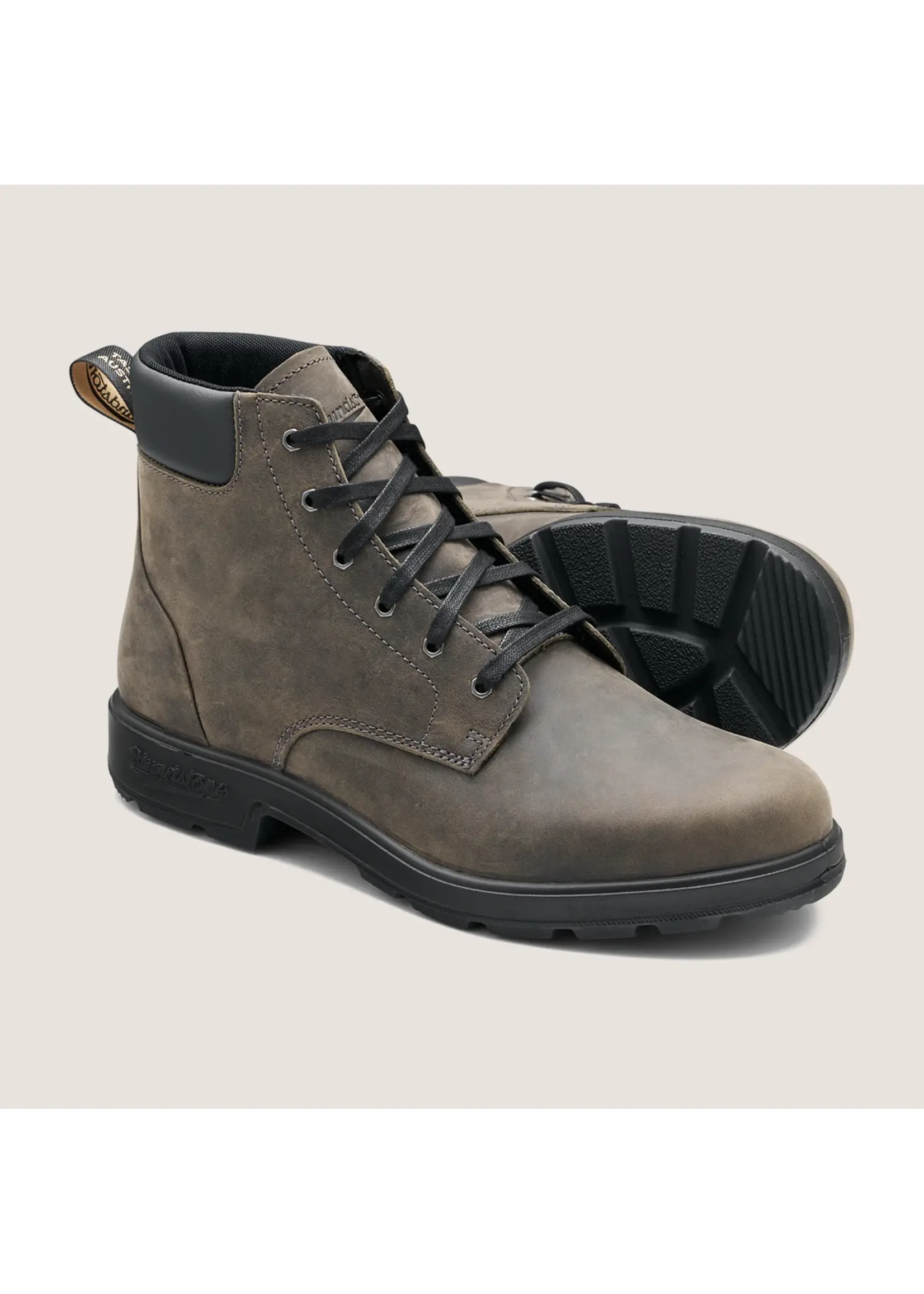Blundstone 2429 Originals Lace-Up Boot Clay - Image 4