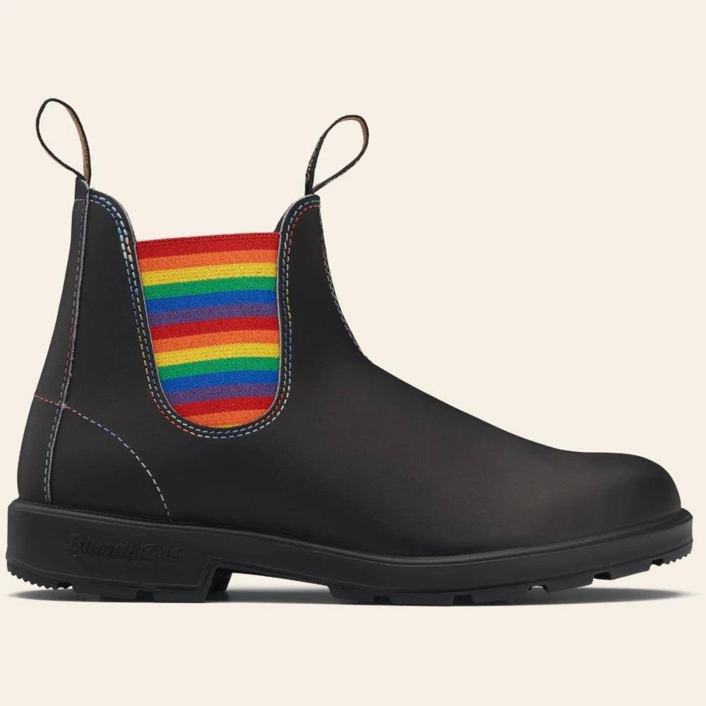 Blundstone Women’s 2105 Chelsea Rainbow Boots - Image 3