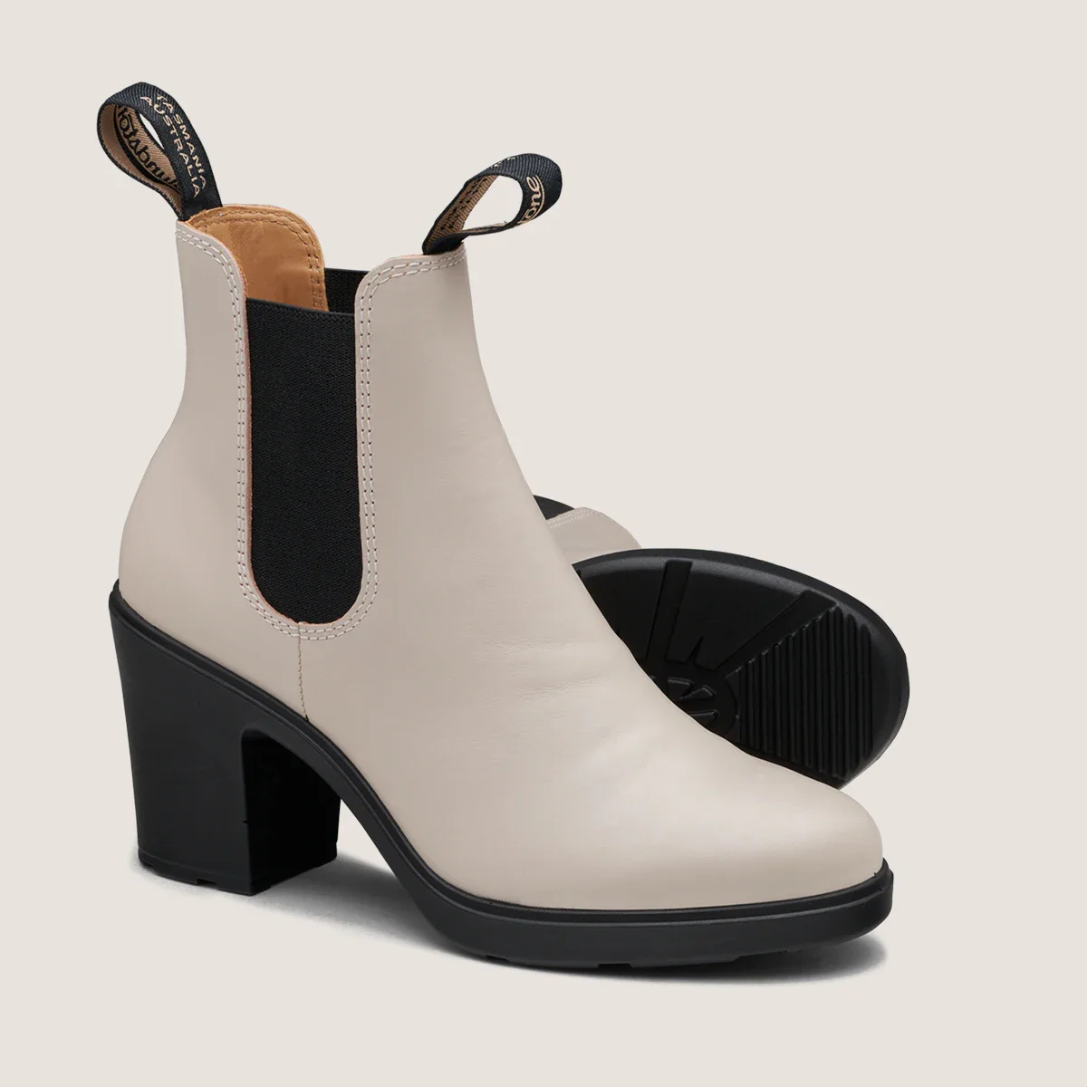 Blundstone Women’s 2364 Pearl White