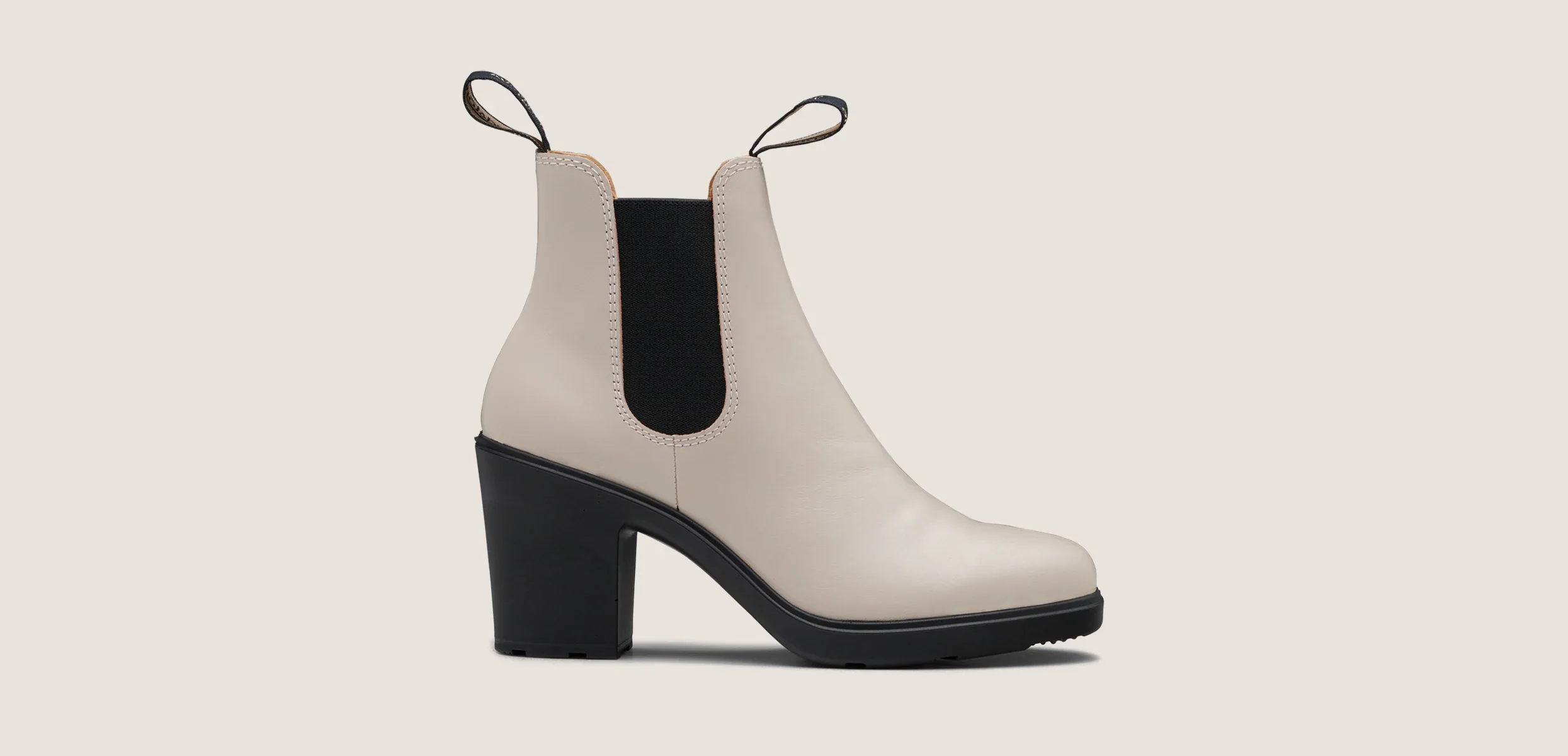 Blundstone Women’s 2364 Pearl White - Image 2
