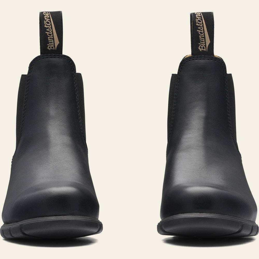 Blundstone Women's 1671 Black Boot - Image 5