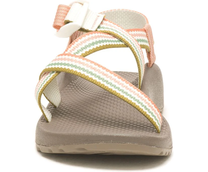 Chaco Women’s Z1 Classic Sandal Scoop Apricot - Image 4